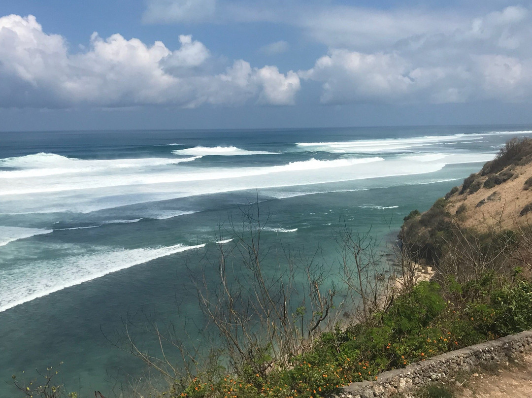 Gunung Payung Cultural Park-Kutuh必去景点