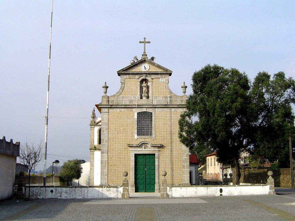 Capela Nossa Senhora da Caridade景点图片