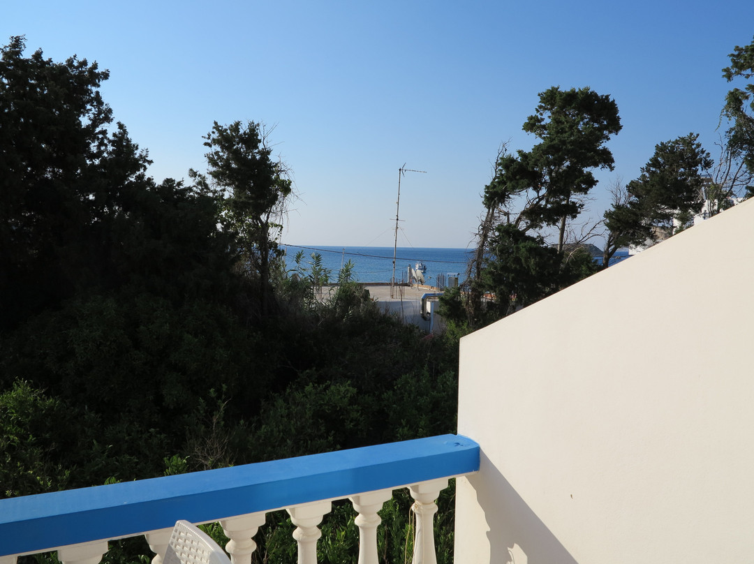 Afroditi Junior Suites主图