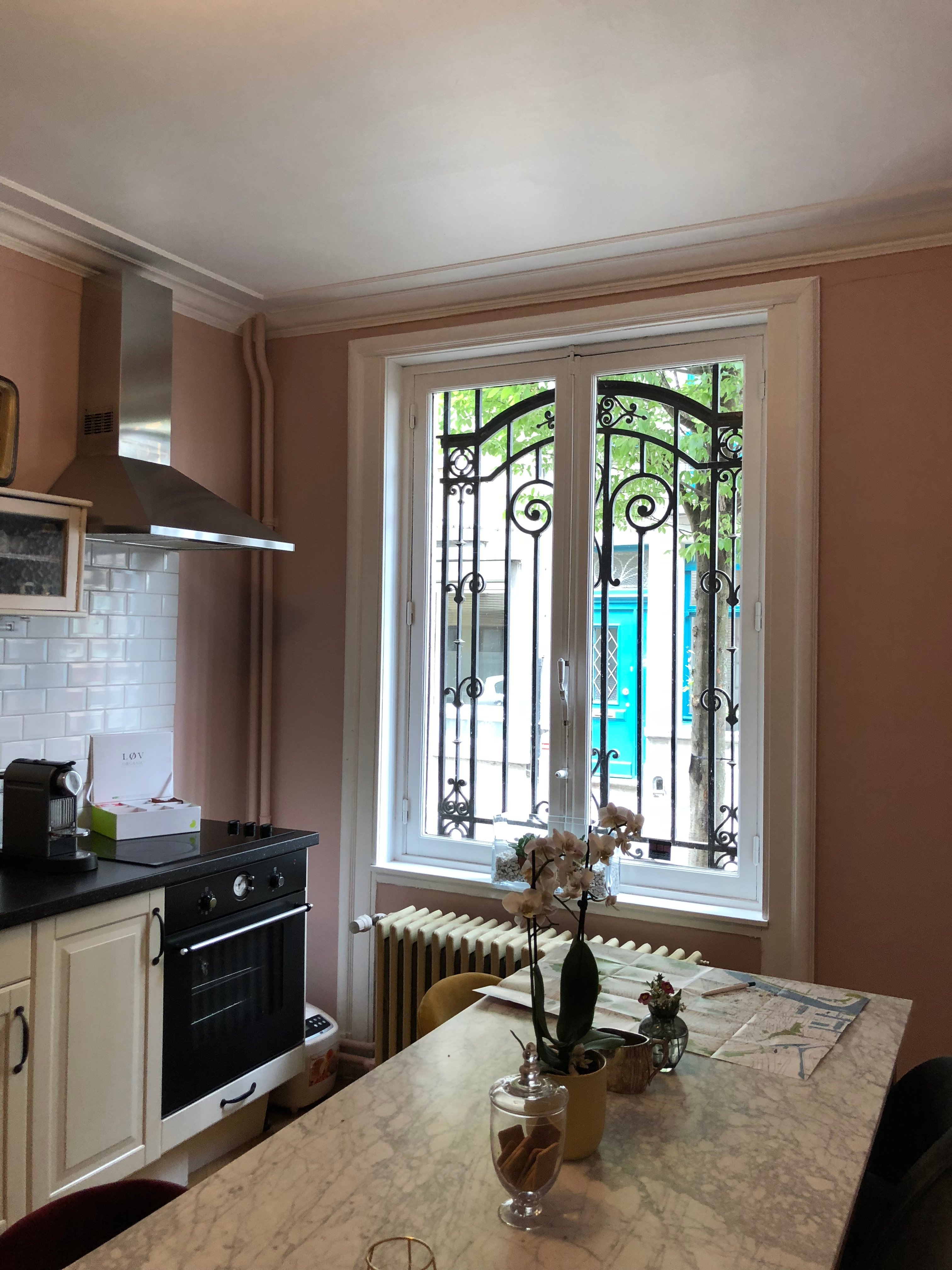 Arthur and James-餐饮