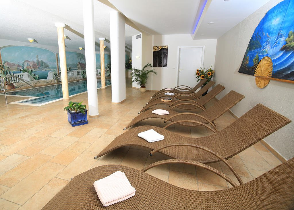 Hotel-Restaurant-Cafe Walserhof主图
