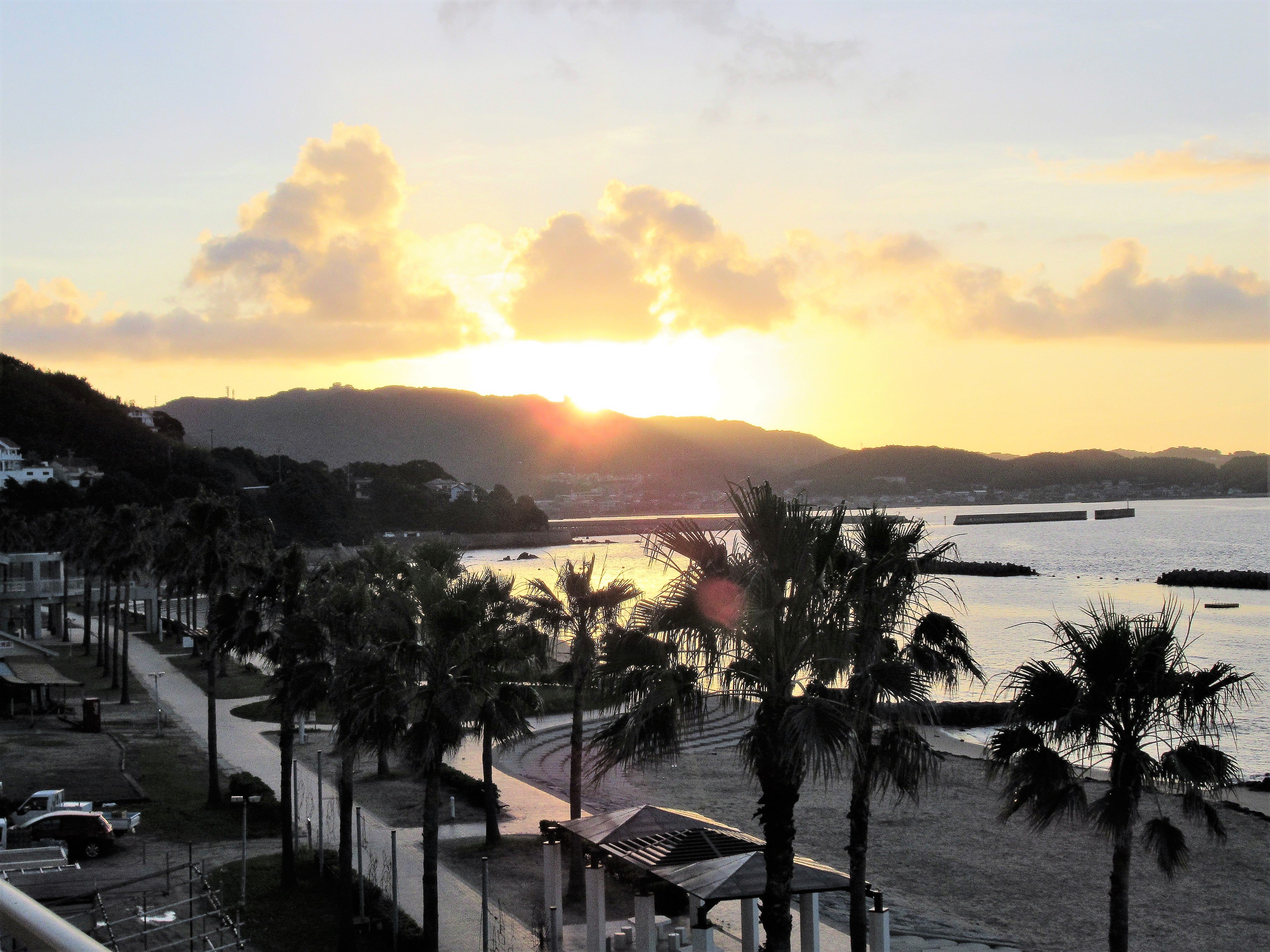 Ryokan Yamato-酒店景观