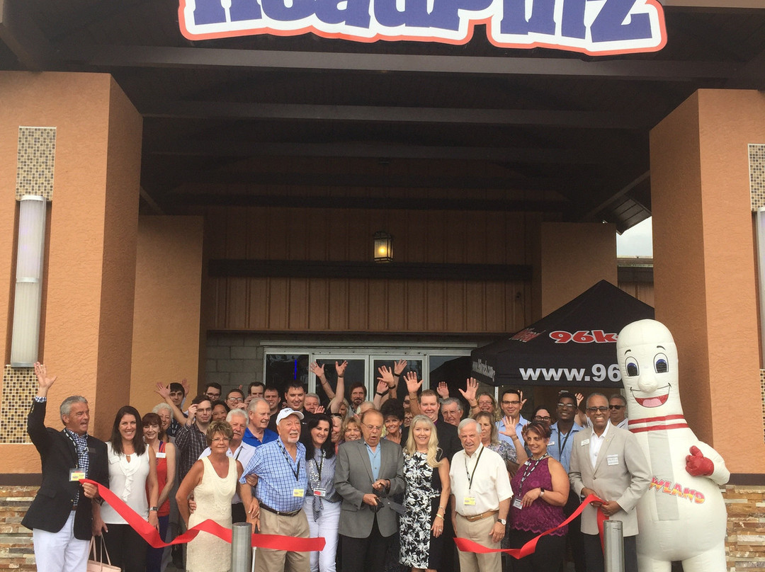 HeadPinz-那不勒斯必去景点