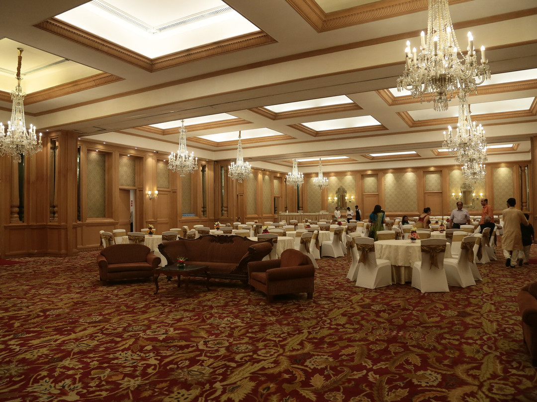 Taj Mahal, Lucknow主图