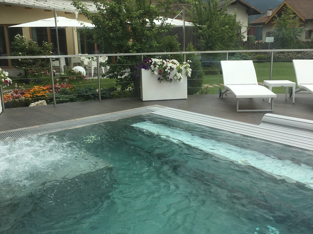 Blu Hotel Natura & Spa - Adults Only主图