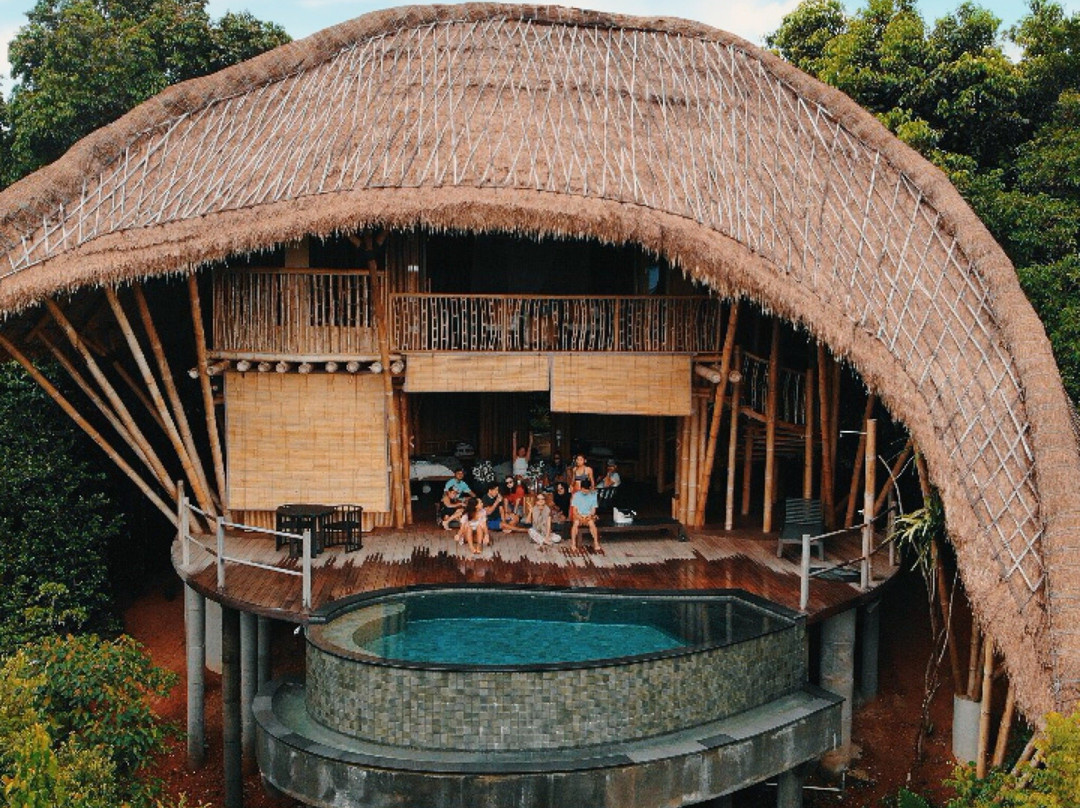 Cempedak Private Island主图