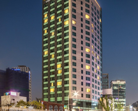 Sotetsu Hotels The Splaisir Seoul Dongdaemun主图