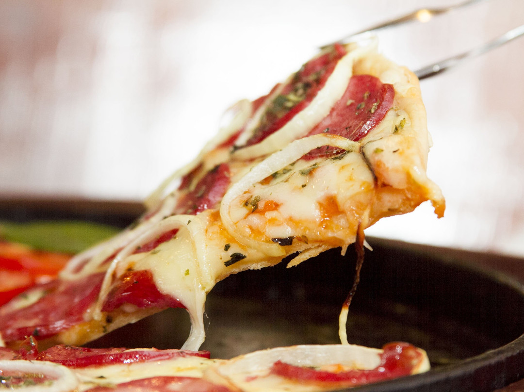 Pizzaria Serra Nostra