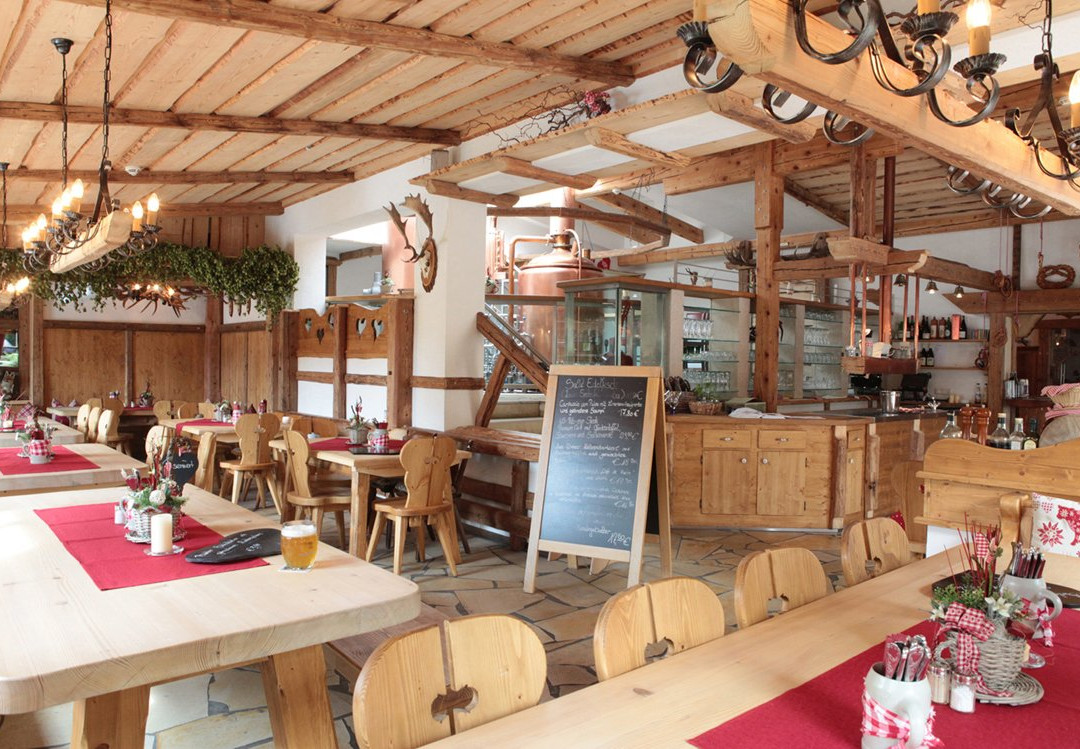 Hotel & Restaurant Zur Isar主图