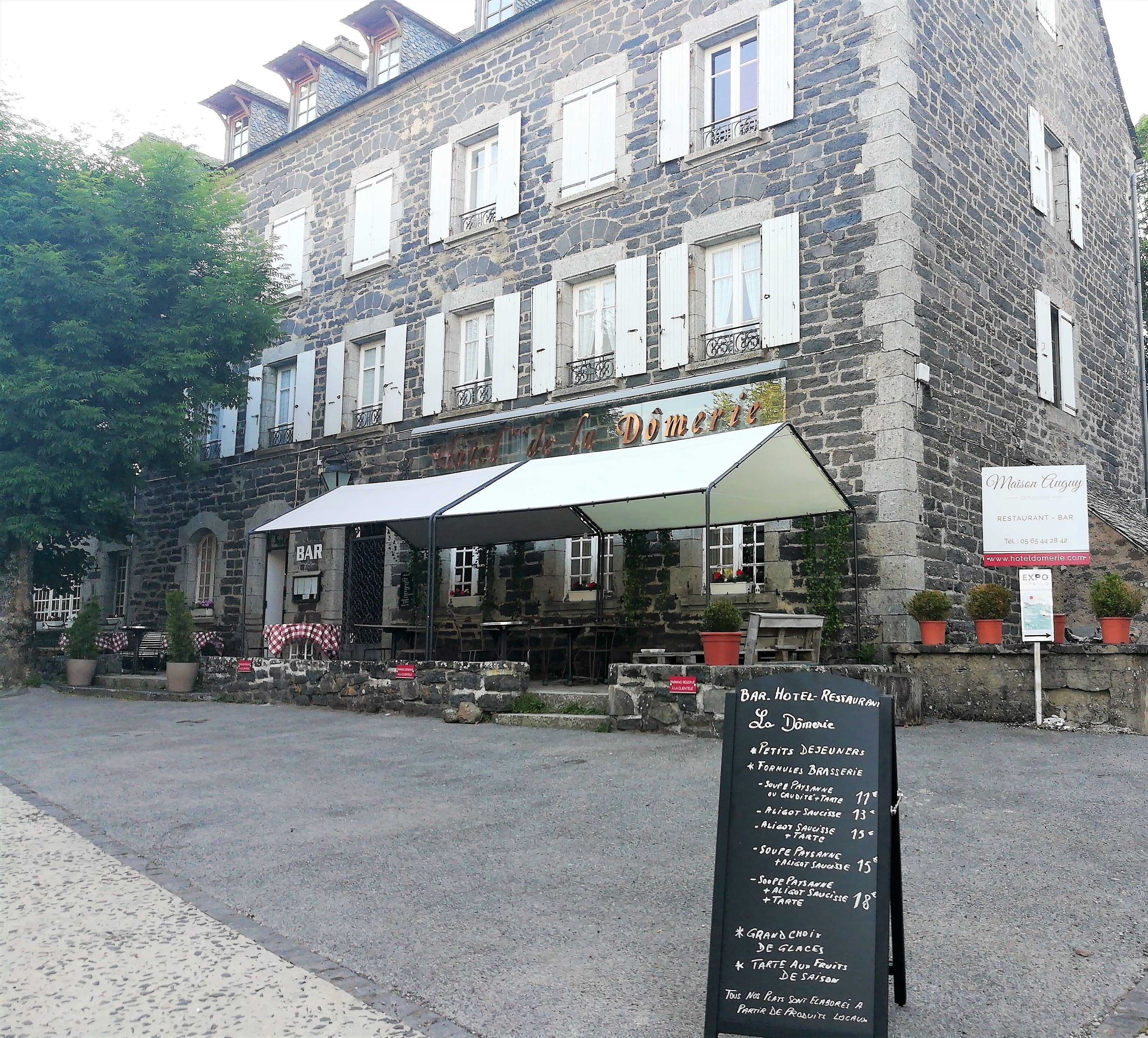 Hotel Domerie-官方