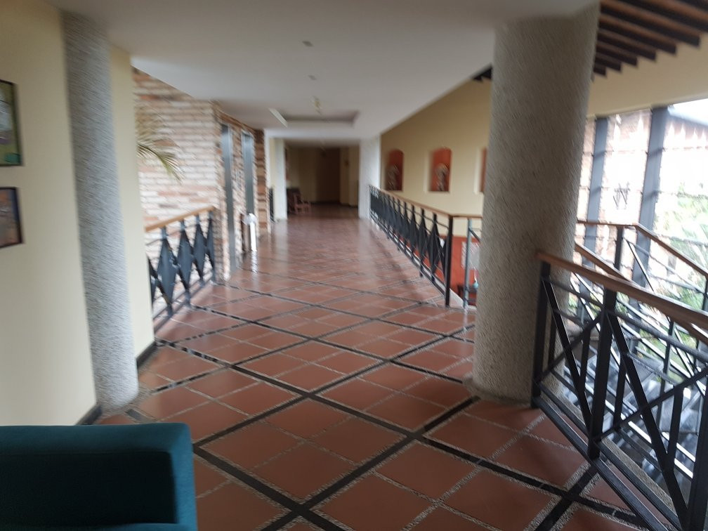Geo Inn Hotel Las Villas主图