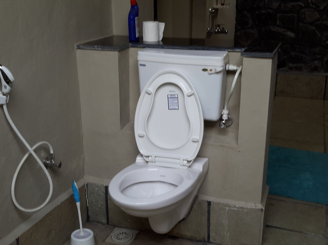 Gulmohar Homestay主图