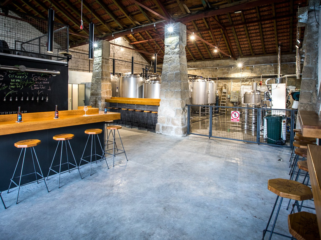 Dubrovnik Beer Company景点图片