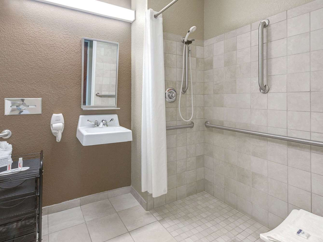 Microtel Inn & Suites by Wyndham Williston主图