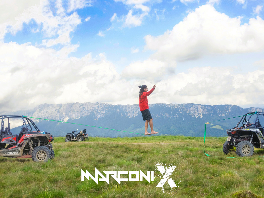 Marconi Xtours景点图片