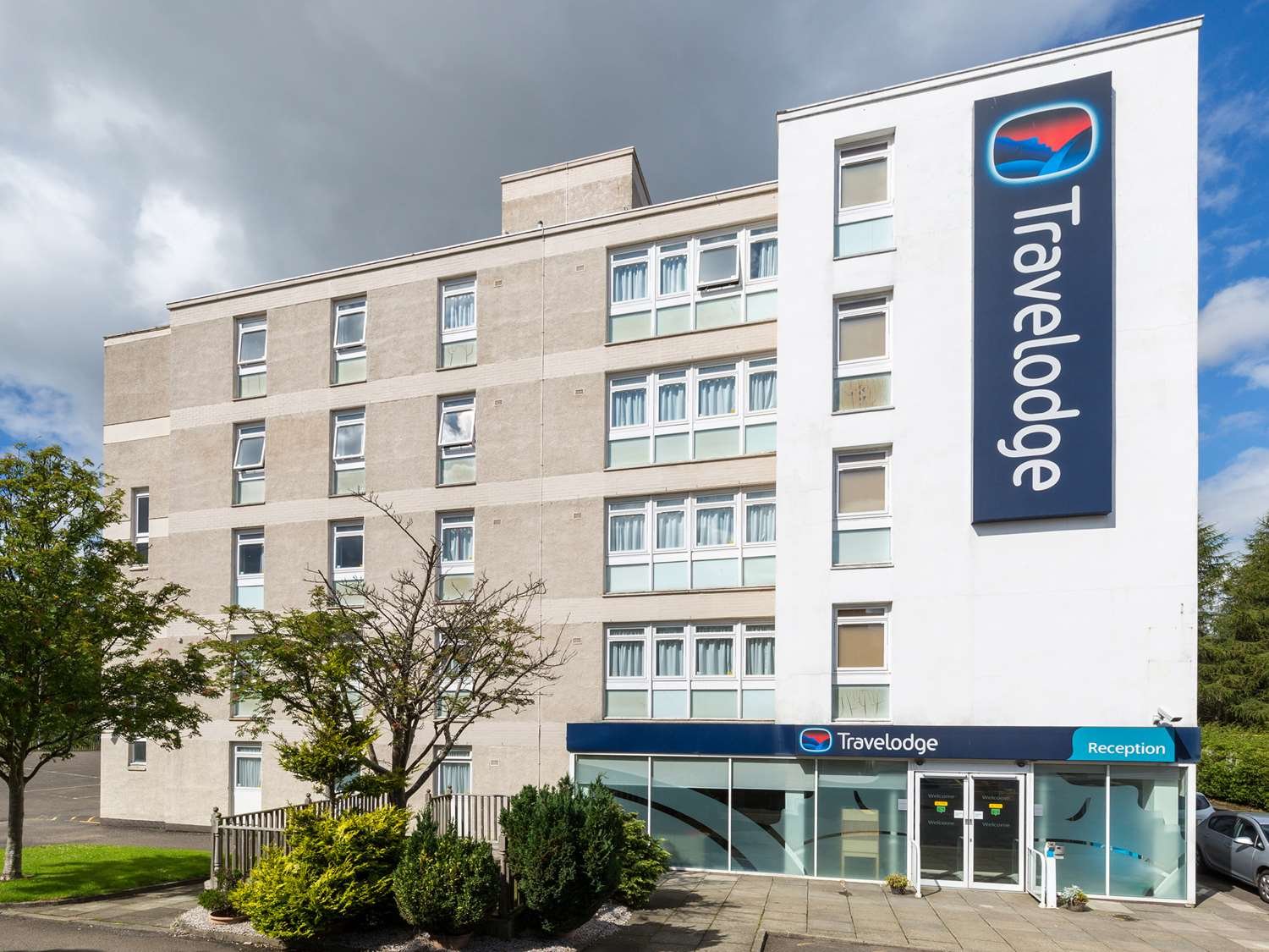Travelodge Dundee Strathmore Avenue-官方