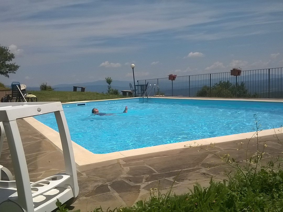 Agriturismo Sinciano