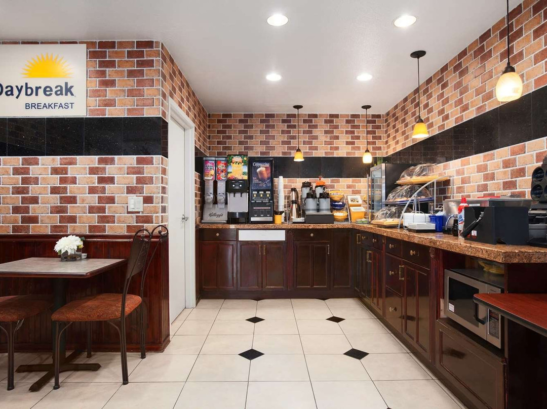 康科德戴斯酒店主图