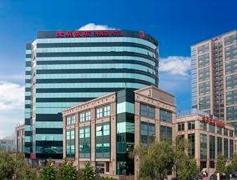 北京宝辰豪生饭店-官方
