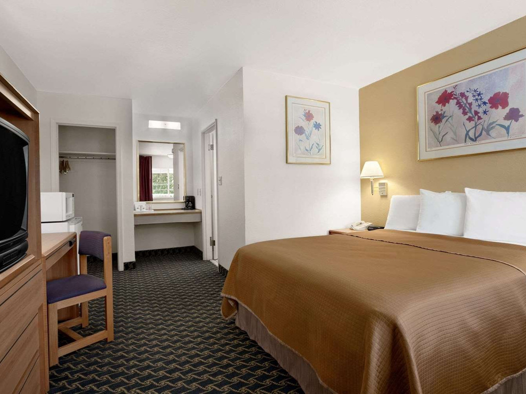 Travelodge by Wyndham Pendleton OR主图