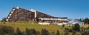 Ifa Schöneck Hotel & Ferienpark-官方