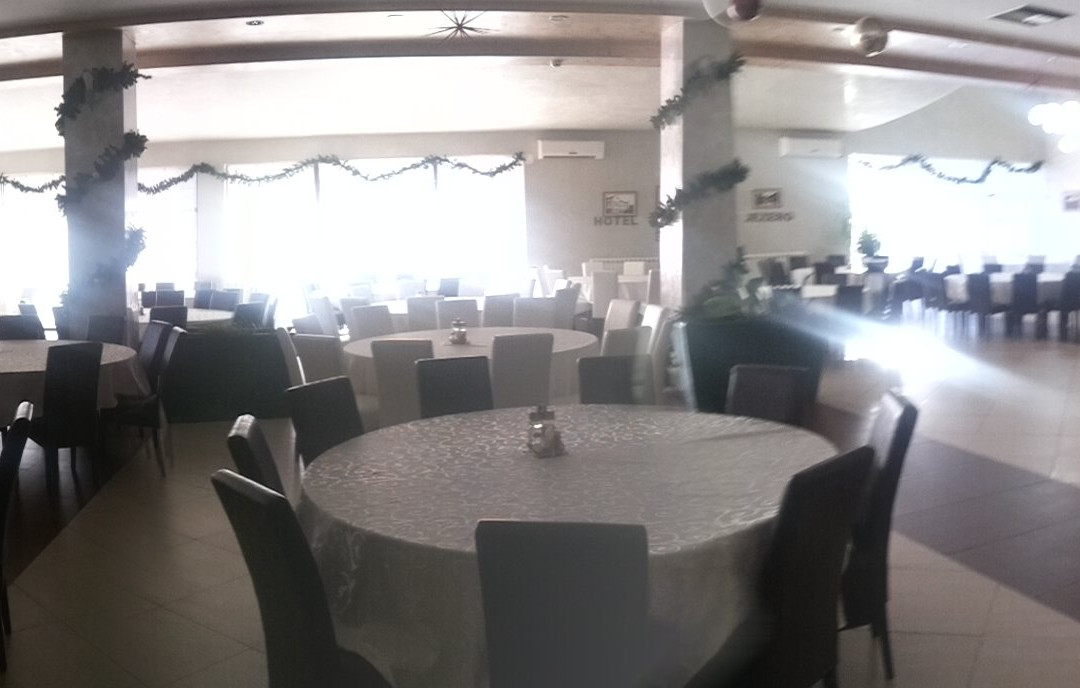 Jezero Hotel主图