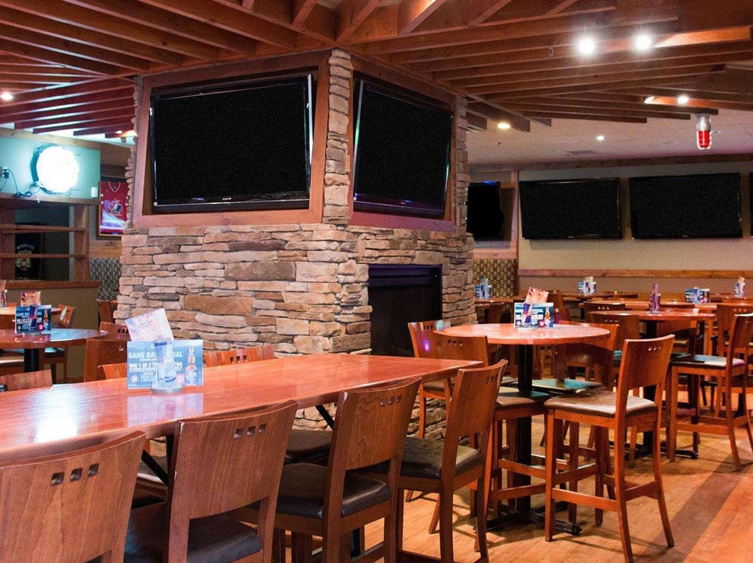 Econo Lodge Winnipeg South主图