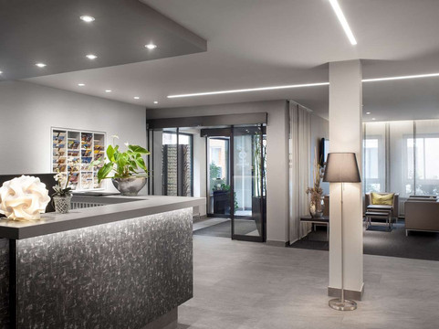 费沃瑞特贝斯特韦斯特酒店主图