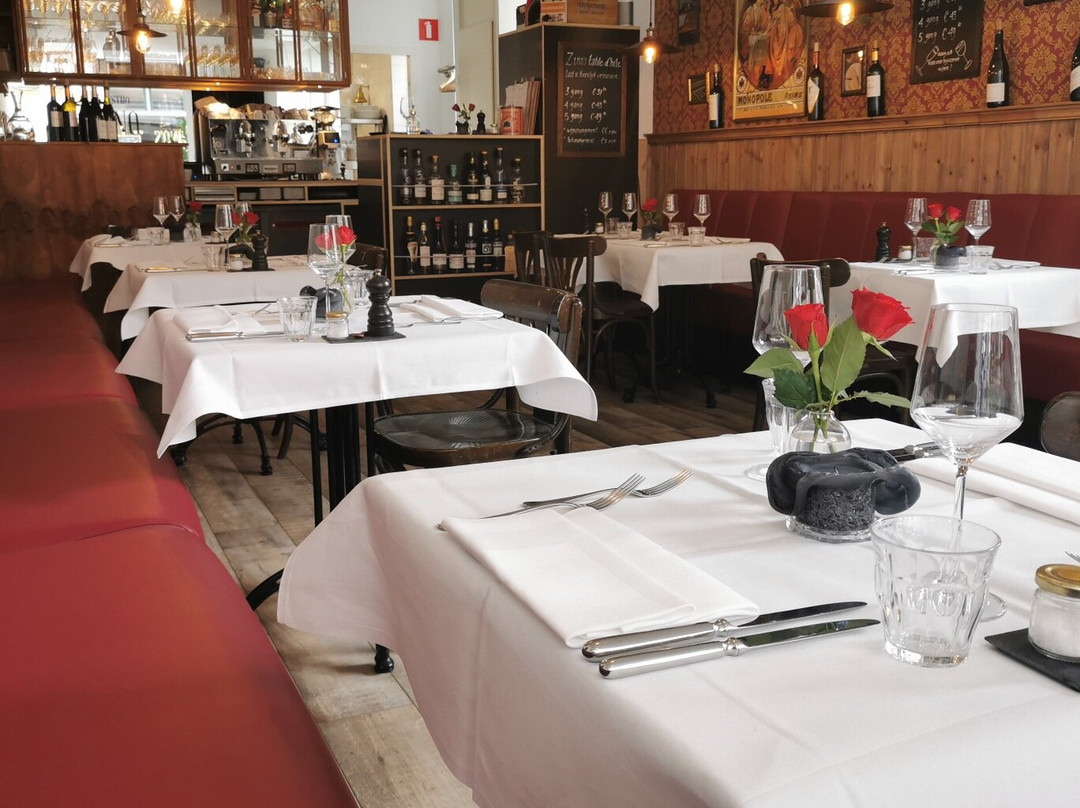 Bistro Zino