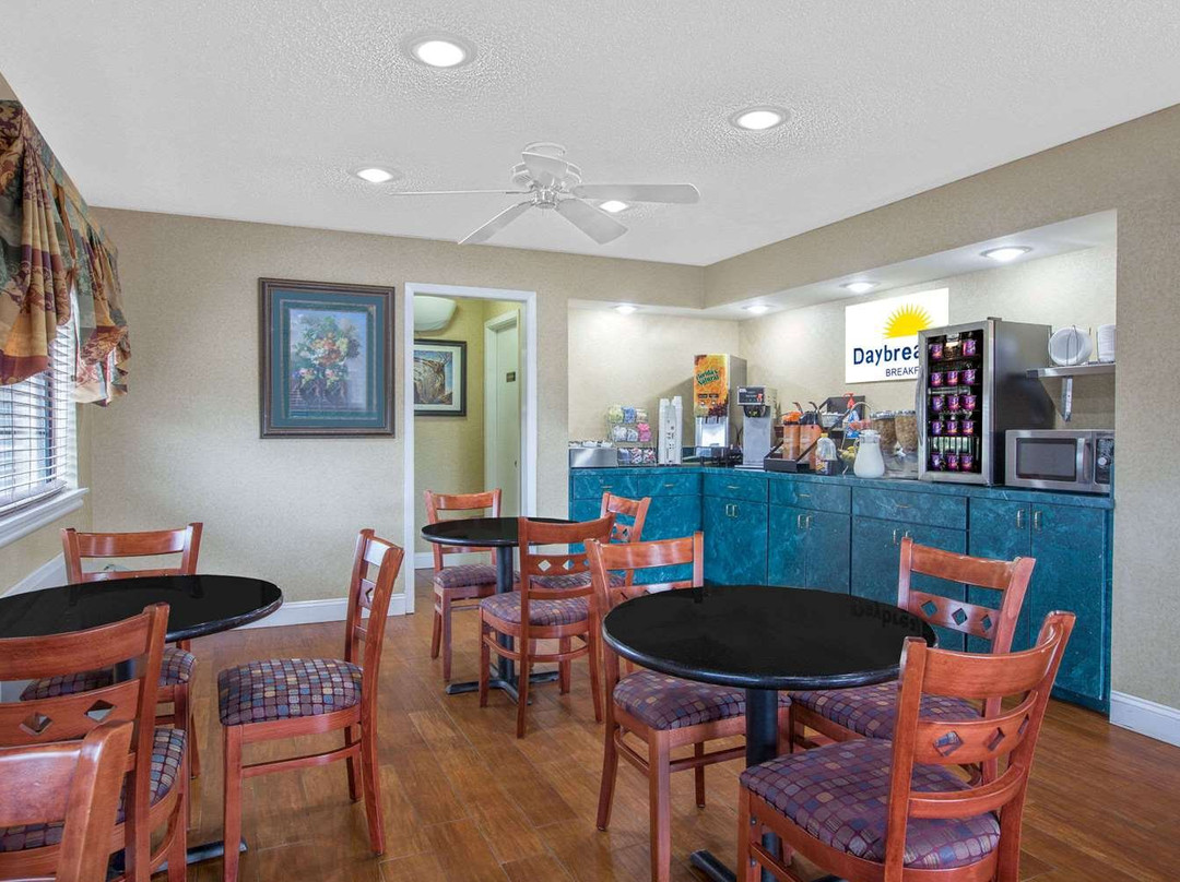 Days Inn by Wyndham Ruston LA主图