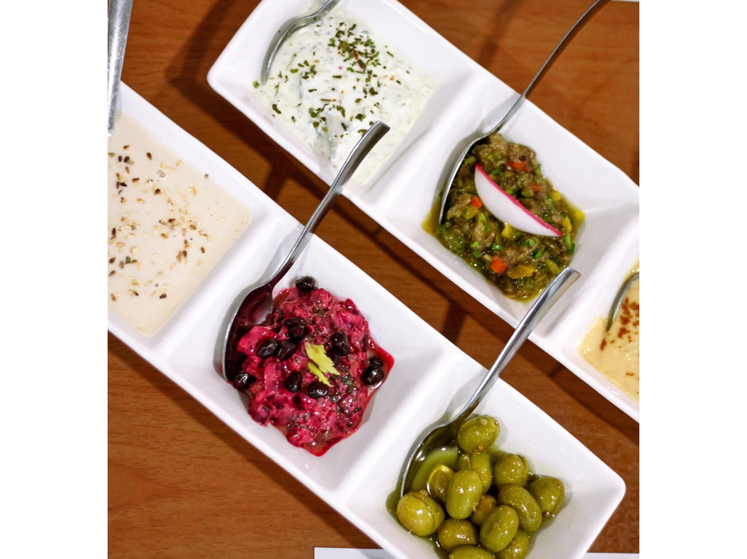 Olympos Tavern Restaurant