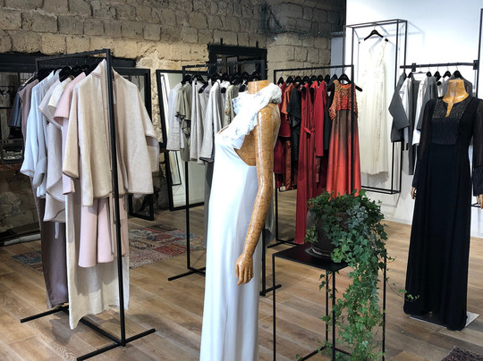 Maskit-雅法必去景点