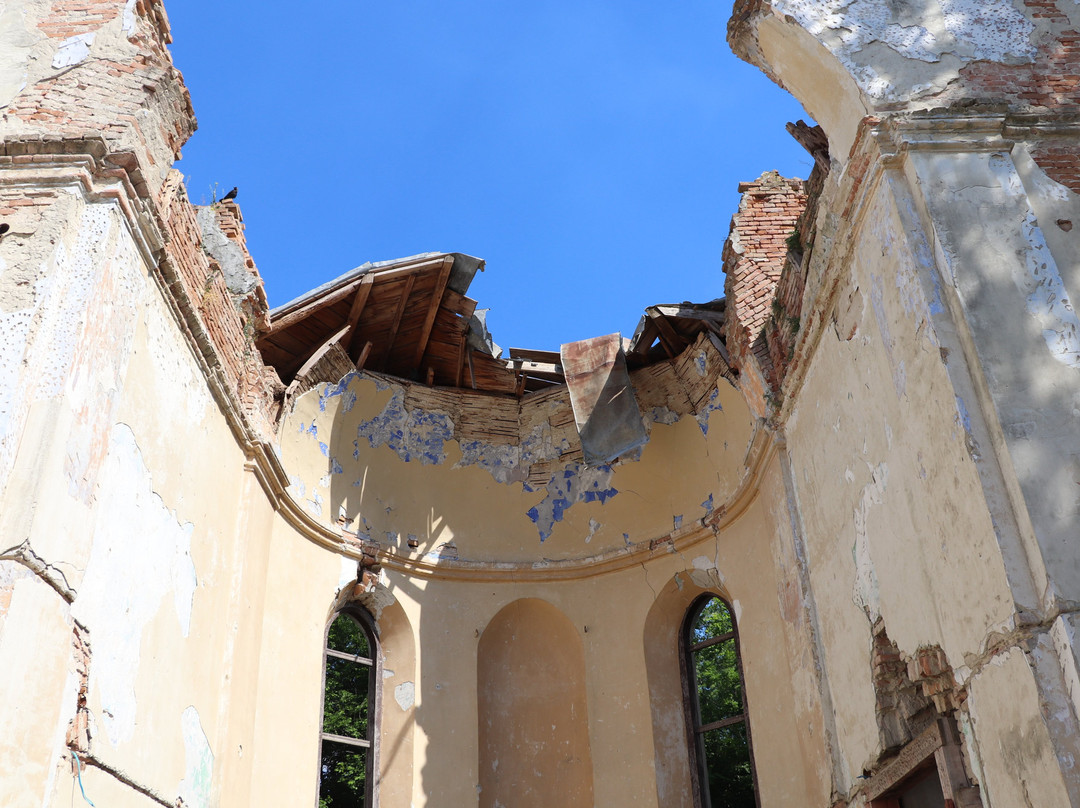 Roman Catholic Church of Malcoci-Malcoci必去景点