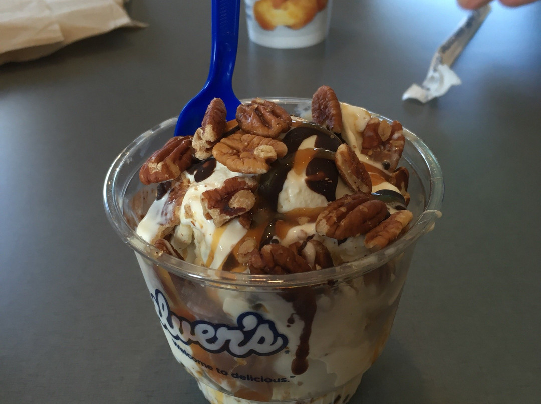 Culver's