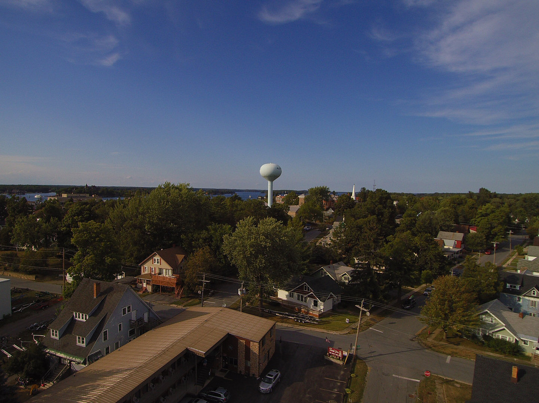 Otter Creek Inn主图