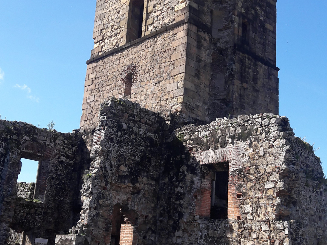 Panatraslados-巴拿马城必去景点