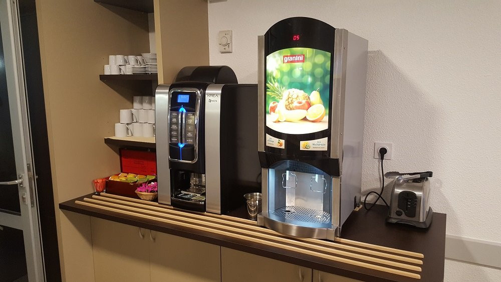 Relais Fasthotel Tarbes主图