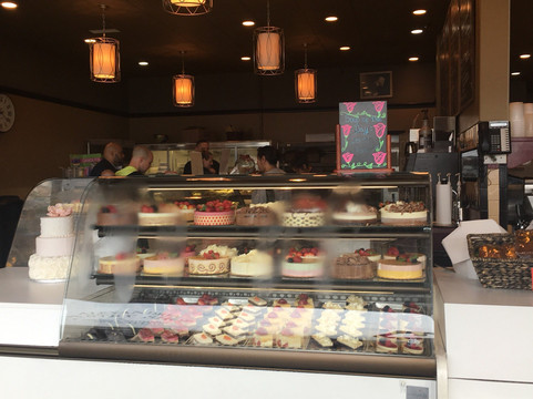 Alexandria Pastry Shop主图