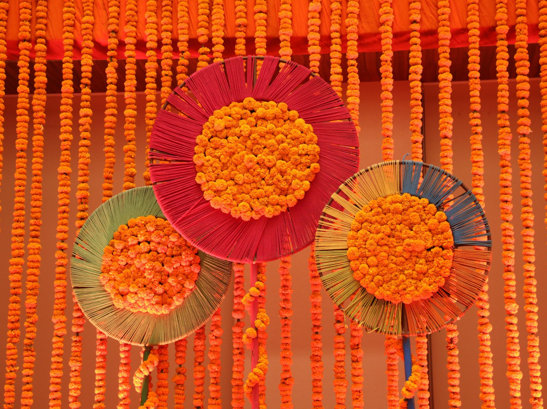 Sandal Suites, Operated By Lemon Tree Hotels, Noida主图