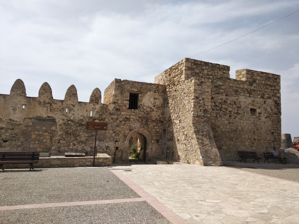 Strand von Ierapetra-Ierapetra必去景点