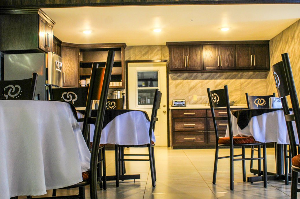 Hotel La Huerta Inn主图