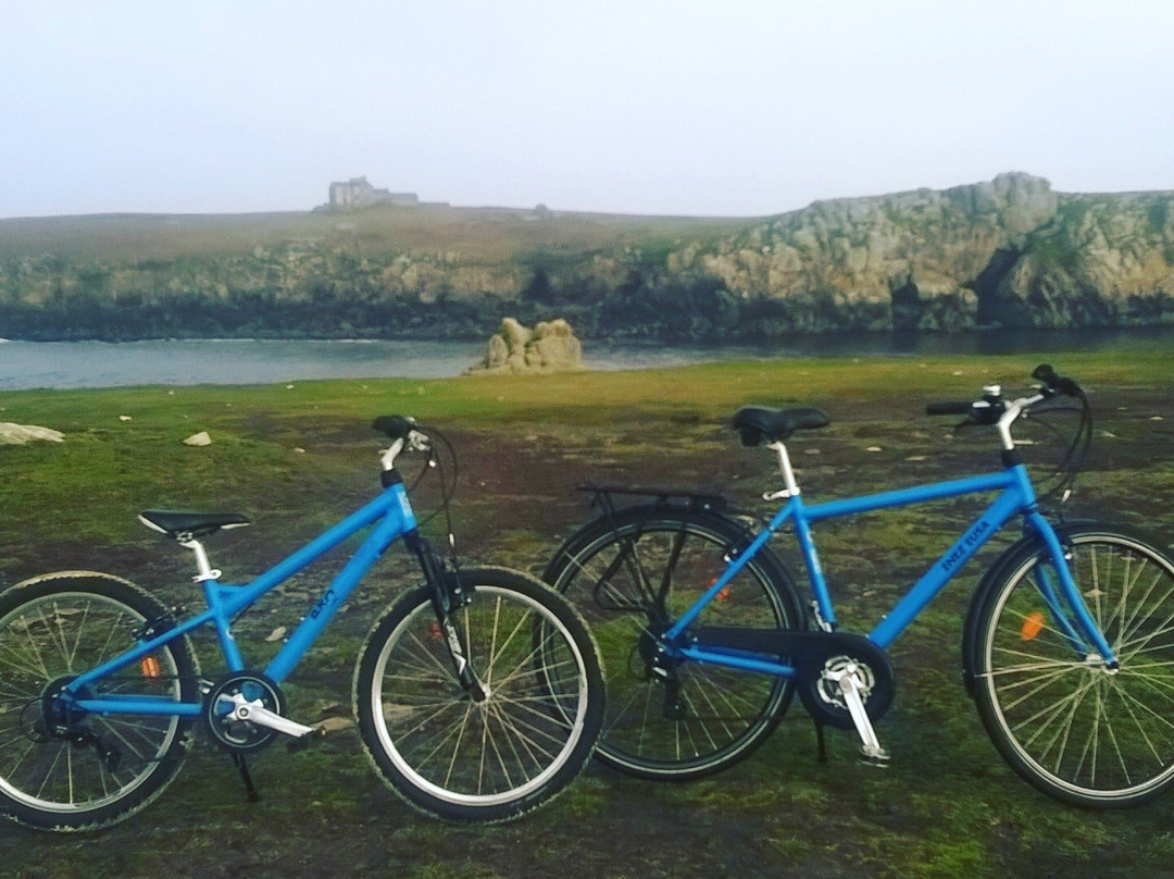 Ouessancycles-Ouessant必去景点