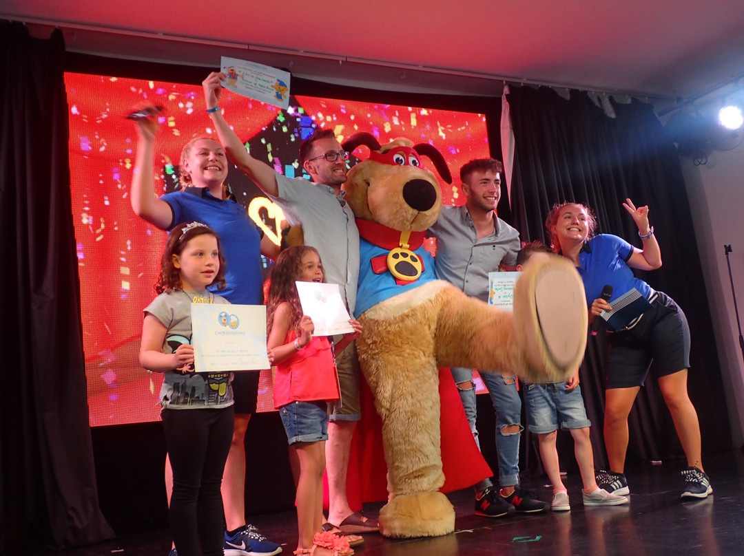 马尔德梅诺卡集团酒店主图