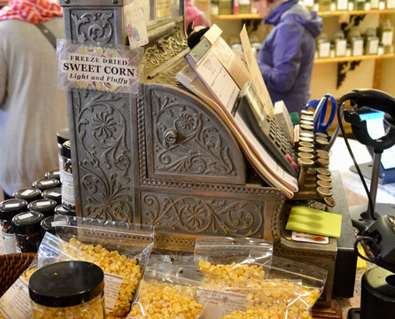 The Spice House-芝加哥必去景点