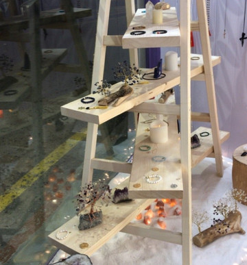 Sacred Crystal-阿拉霍瓦必去景点