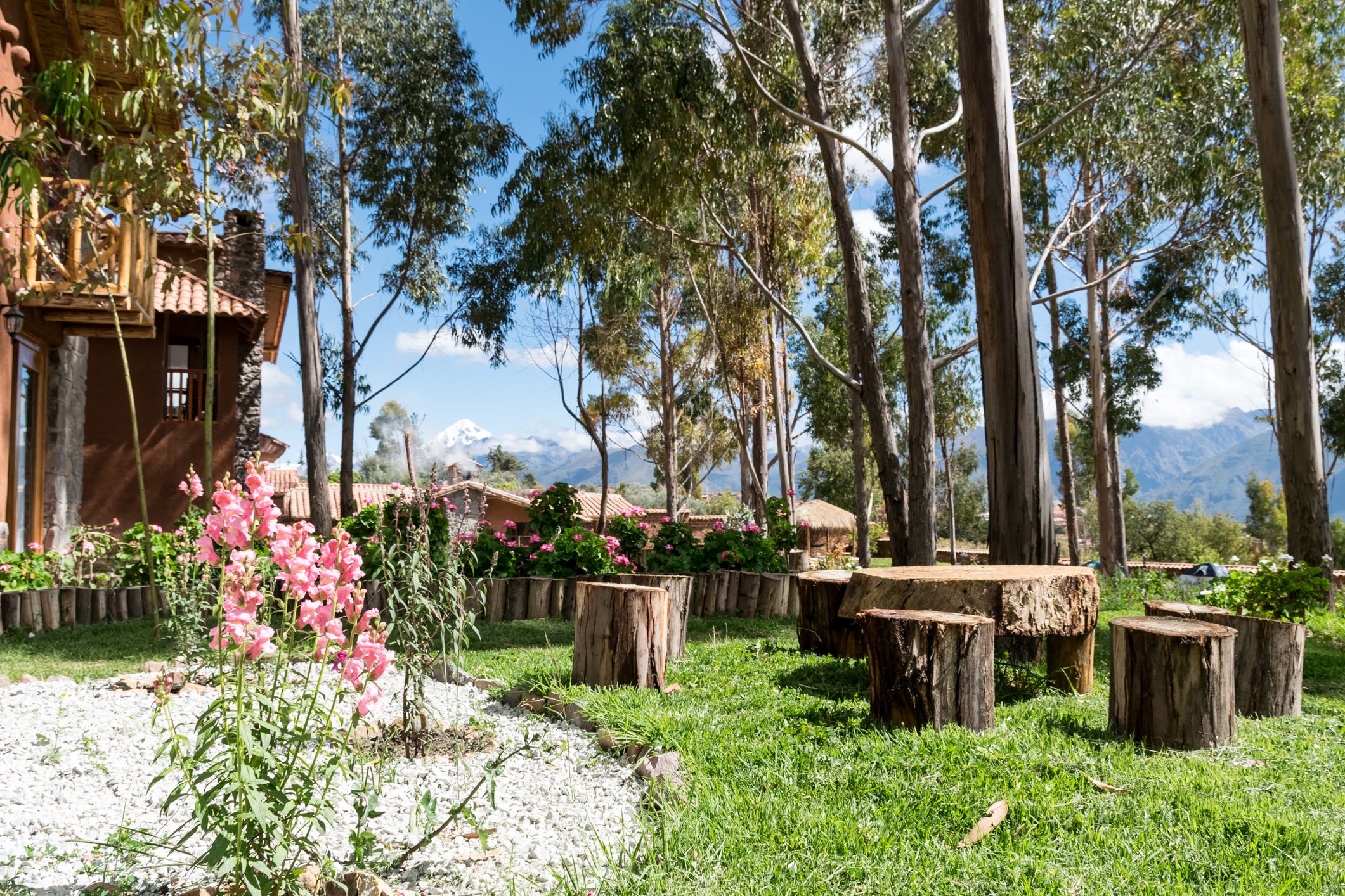 Villas De Maras-官方