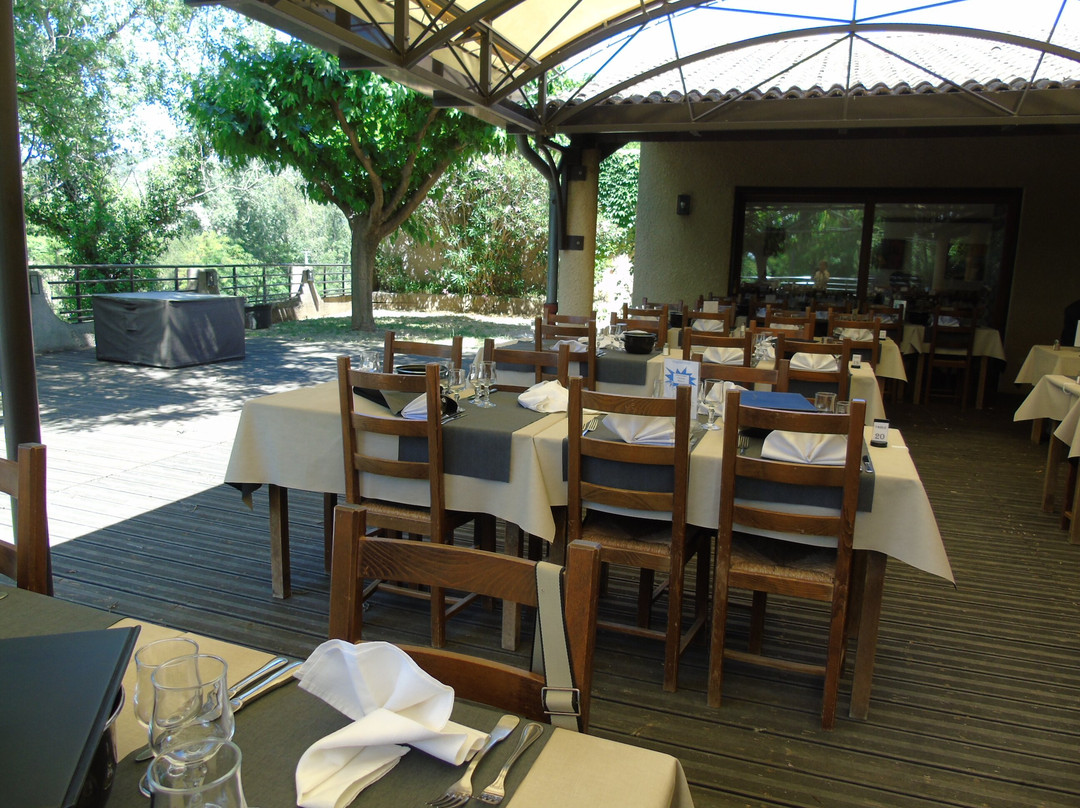 Auberge du Golf