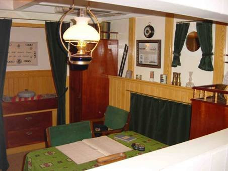 Raa Museum for Fishing and Maritime景点图片