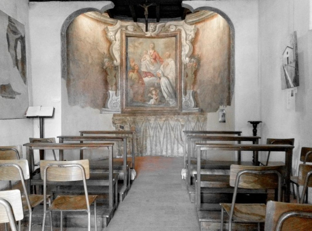 Oratorio di San Protaso景点图片