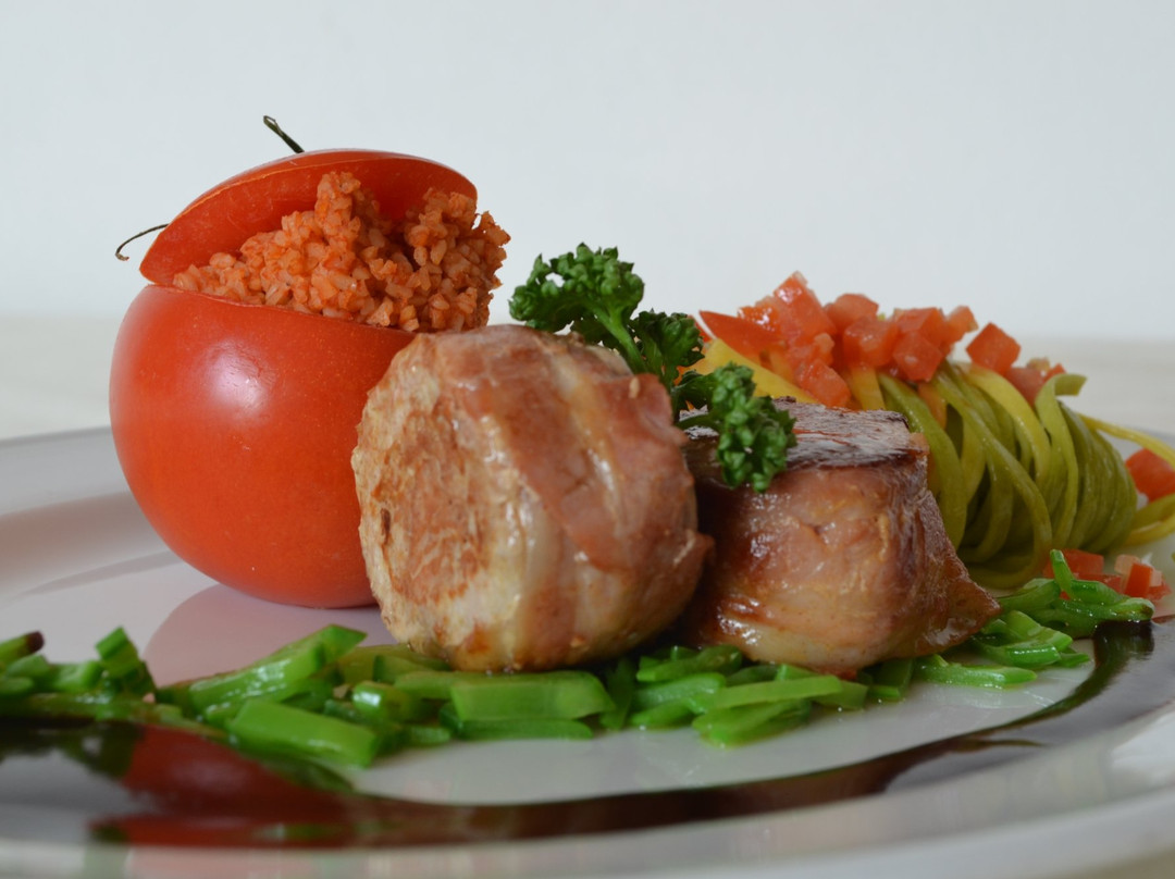 Klostergasthof Roggenburg主图